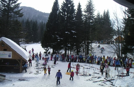 Soriska planina