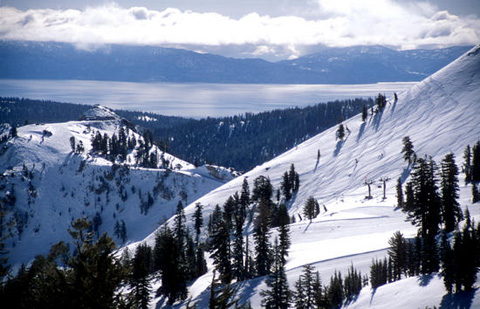 Squaw Valley