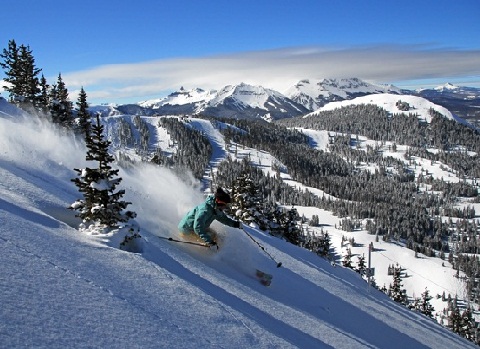 Telluride